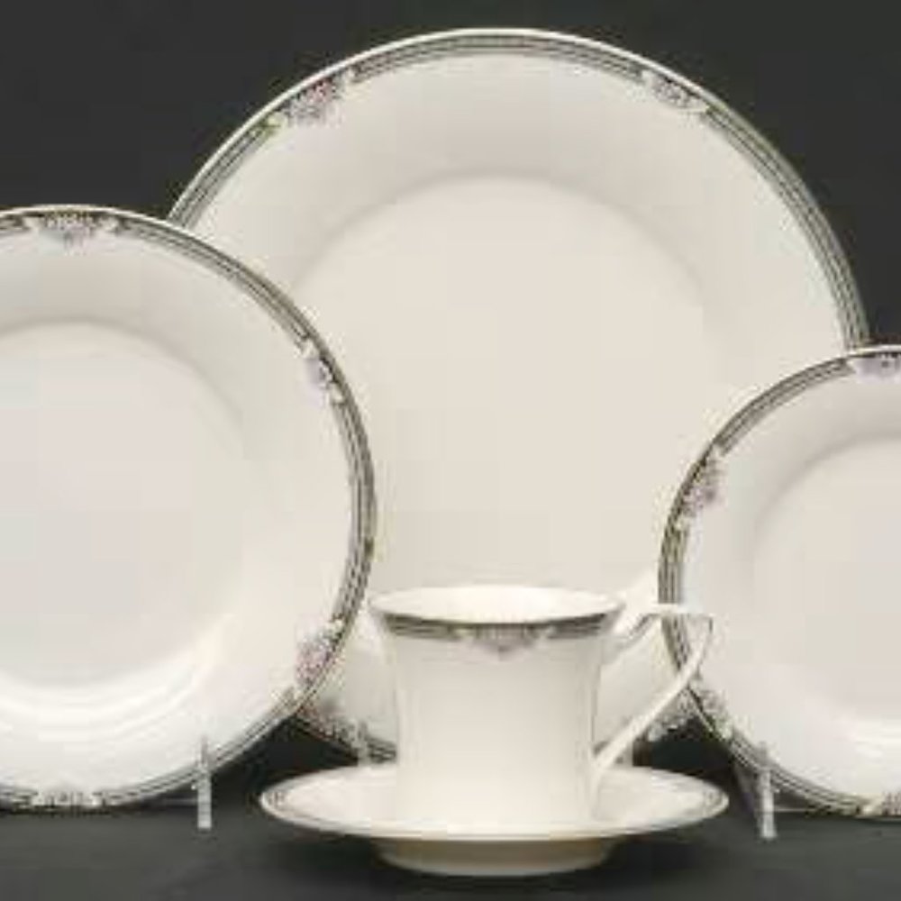 Halifax by NORITAKE China Set